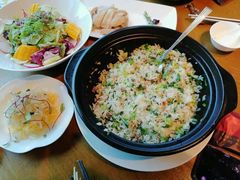 -上海小南国(正大店)