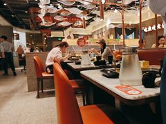 -新辣道鱼火锅(领展购物广场·中关村店)