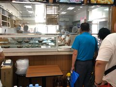 -东升灌浆包(辛庄街总店)