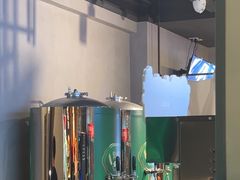 -街角等你.大连海鲜烧烤.经典铁板海鲜串(西安路店)