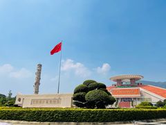 -中国闽台缘博物馆