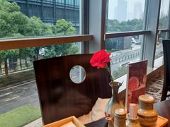 -新天世纪中餐厅