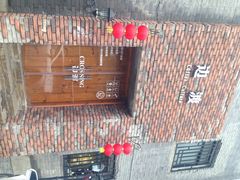 iphone_upload_pic-边渡咖啡烘焙店(昙华林店)