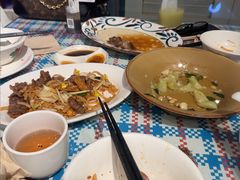 -陈鹏鹏潮汕菜(欢乐海岸 海边景观店)