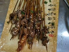 -练掌门·火锅&烧烤&烤鱼(北亭店)