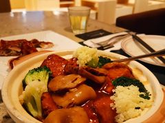 -T館·花园艺术餐厅