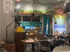 -岛风·台食小馆 ISLAND BISTRO(烟台山店)