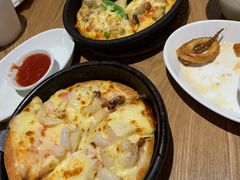 -必胜客(百联又一城店)