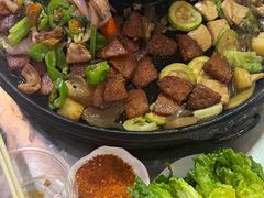 -正宗水城烙锅(黔灵东路店)