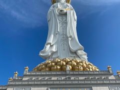 -三亚南山文化旅游区