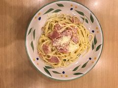 -萨莉亚意式餐厅(特力时尚汇店)