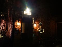 -云端咖啡(古北水镇景区店)