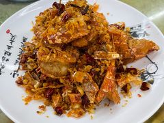 -梅姐海鲜餐厅(水头海鲜街店)