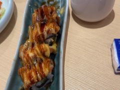 -万岁寿司(万国店)