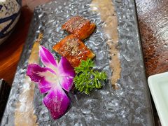 -渔日本料理铁板烧(新天地假日广场店)