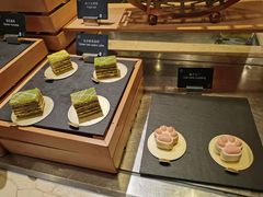 -盛宴自助餐厅(运达喜来登店)