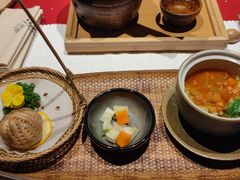 -叶叶菩提(太原别墅店)