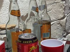 -大哈福烧烤·海鲜·家常菜(延安三路店)