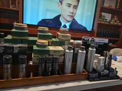-BarberKiNG男士理发馆Barbershop