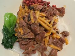 -漆黑觉米粉(三里屯店)