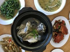-ZF Seafood Restaurant 卓峰海鲜餐