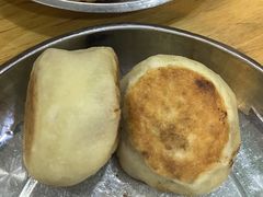 门钉肉饼-增盛魁小吃店