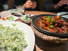 -周家二小姐的菜(西津渡店)