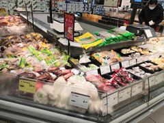 -华润万家(M2香港名都店)