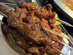 -李姑婆鲜切牛肉火锅自助(凤城二路店)