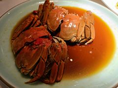 -蟹榭(静安寺晶品商场店)