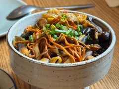 -兮食农场餐厅
