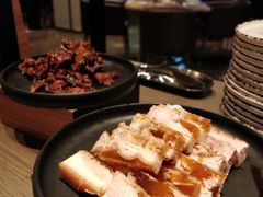 -博林天瑞喜来登酒店·西丽尚膳