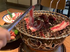 -烧肉达人•炭火烧肉(新天地店)