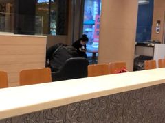 -麦当劳(小白楼店)