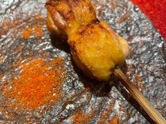 -yokocho上横町·日本食街(深业上城店)