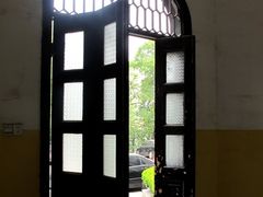 -湖南省立第一师范学校旧址