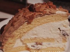 -Peet's Coffee皮爷咖啡(德基店)