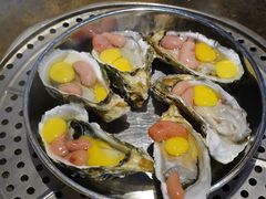 -飞尝蚝·顺德菜·鱼生(顺德总店)