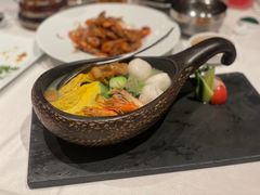 -杭州新新饭店·1913餐厅