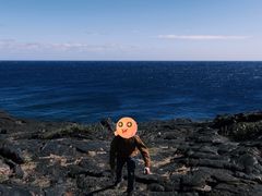 -夏威夷火山国家公园