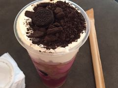 -喜茶(广州天汇igc店)