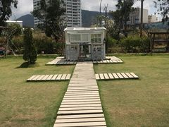 -鹿境梅花鹿生态园区