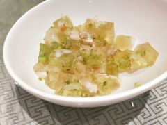 水晶虾仁冻-星龙海鲜(望江东路店)