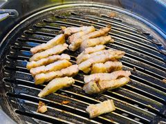 -大叹号·朝鲜族烤肉(潍坊泰华城店)