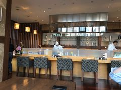 -Tsuru鹤日本料理(静安香格里拉店)