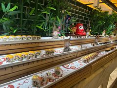 -康悦故事·悦享餐厅(东塘店)