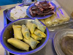 -月圆火锅(宁海东路二店)