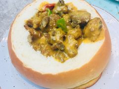 -大树餐厅(红旗街万达店)