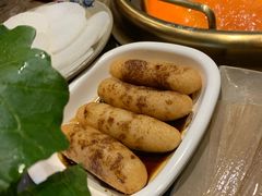 红糖糍粑-小龙坎老火锅(北京三里屯店)