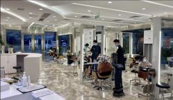 -MMby HairCode 芭曲发型概念店